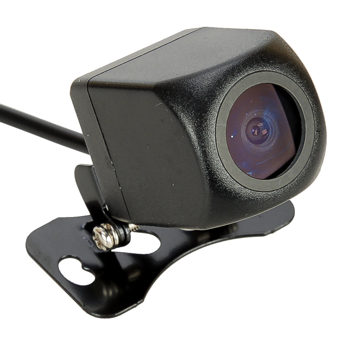 

2.5mm Port Universal Car Rear View Backup Camera Fit for Streaming Media DVR Dash Cam 12V