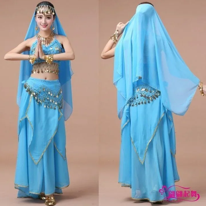 Костюм для танца живота костюм египетского