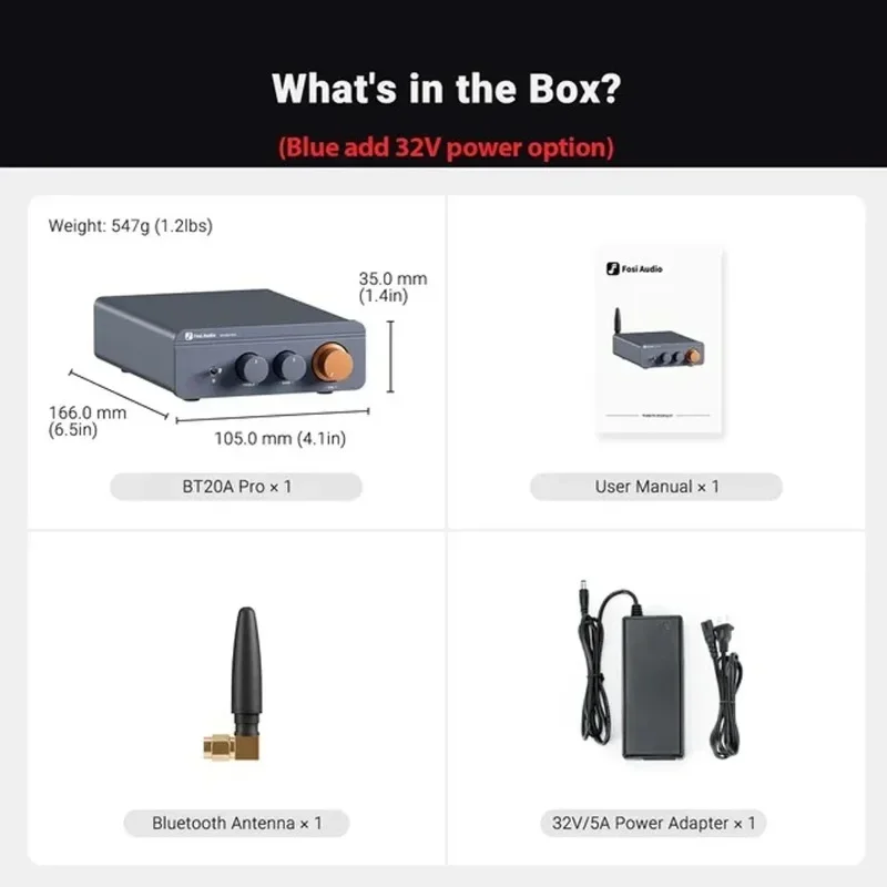 

Книга AYINO BT20A Pro
