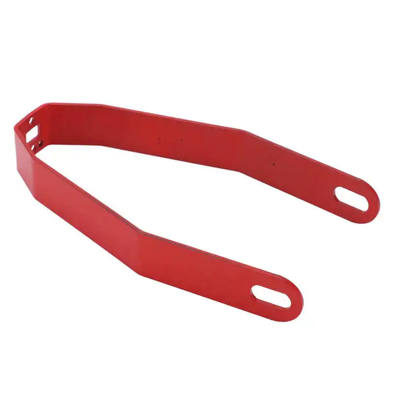 

Scooter Rear Mudguard Support Bracket Metal Electric Scooter Mudguard Support 8.5‑10 Inch Universal Strong Matching Angle Safe