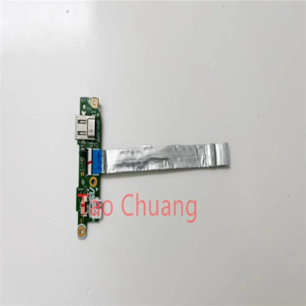 ДЛЯ ASUS vivo book14 V4000F V4000FD R424F X412F X412U X412D USB-считыватель SD-карт