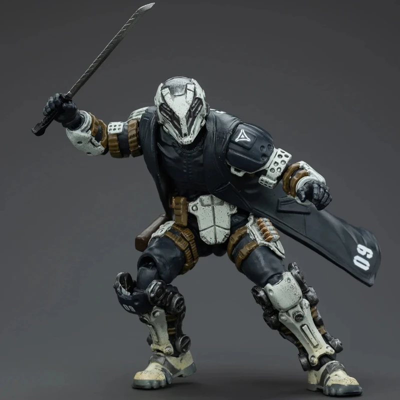 JOYTOY 1/18 Фигурка Сорроу экспедиционные силы 09-й легион штурмовая компания