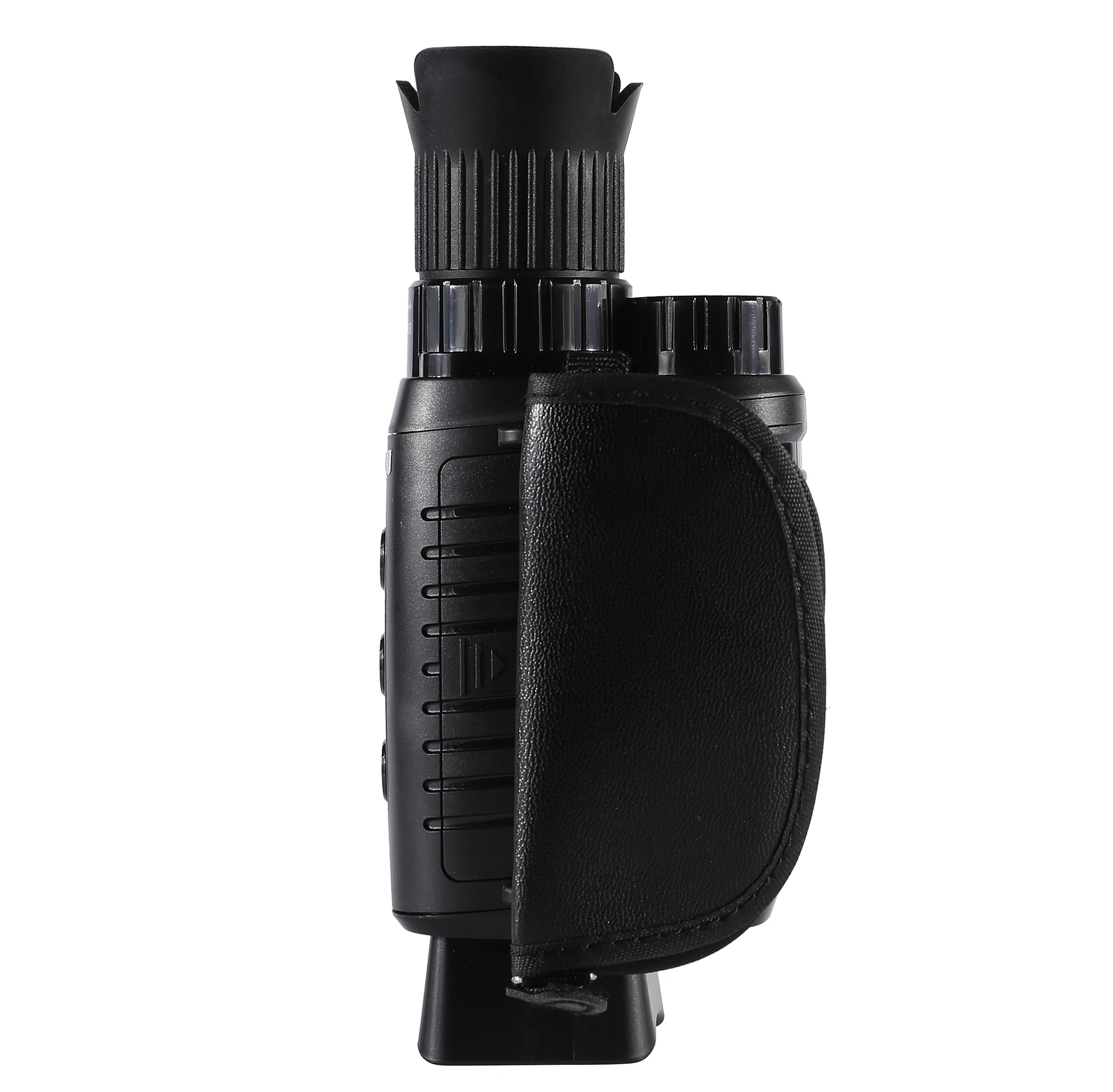 1080P HD Monocular Night Vision Device Infrared 5x Digital Zoom Hunting Telescope Outdoor Day Night Dual Use Full Dark 200M enlarge