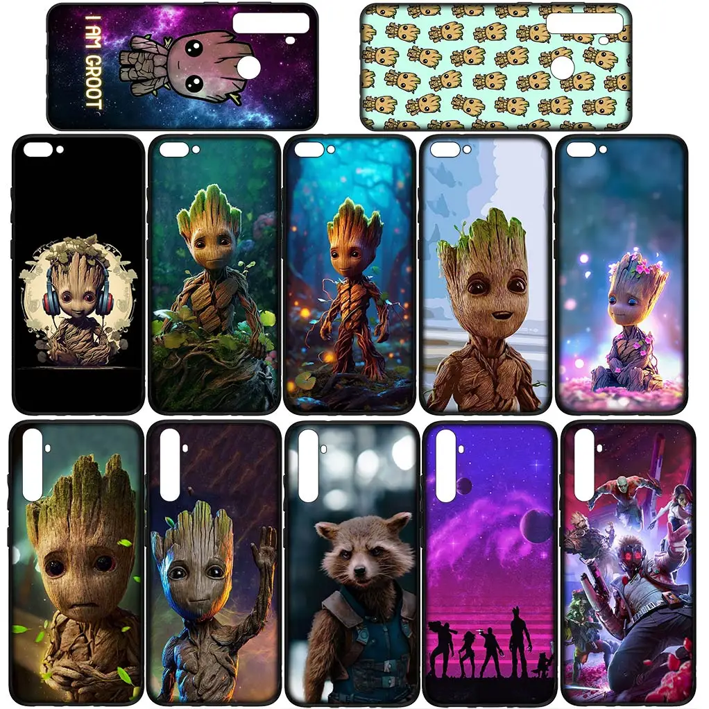 Чехол для Samsung Galaxy Note 20 Ultra 10 8 9 S10 Lite S9 A6 A8 Plus A9