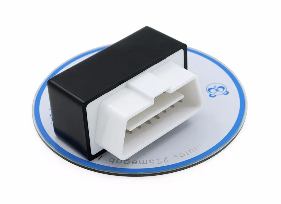 Сканер ELM327 V1.5 OBD2 с PIC18F25K80 Super ELM 327 Bluetooth OBD OBDII считыватель кодов BT сканирующие