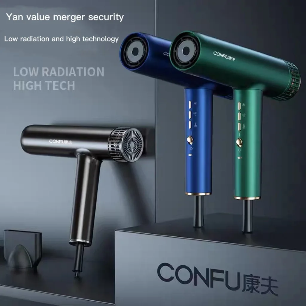 Профессиональный фен для волос