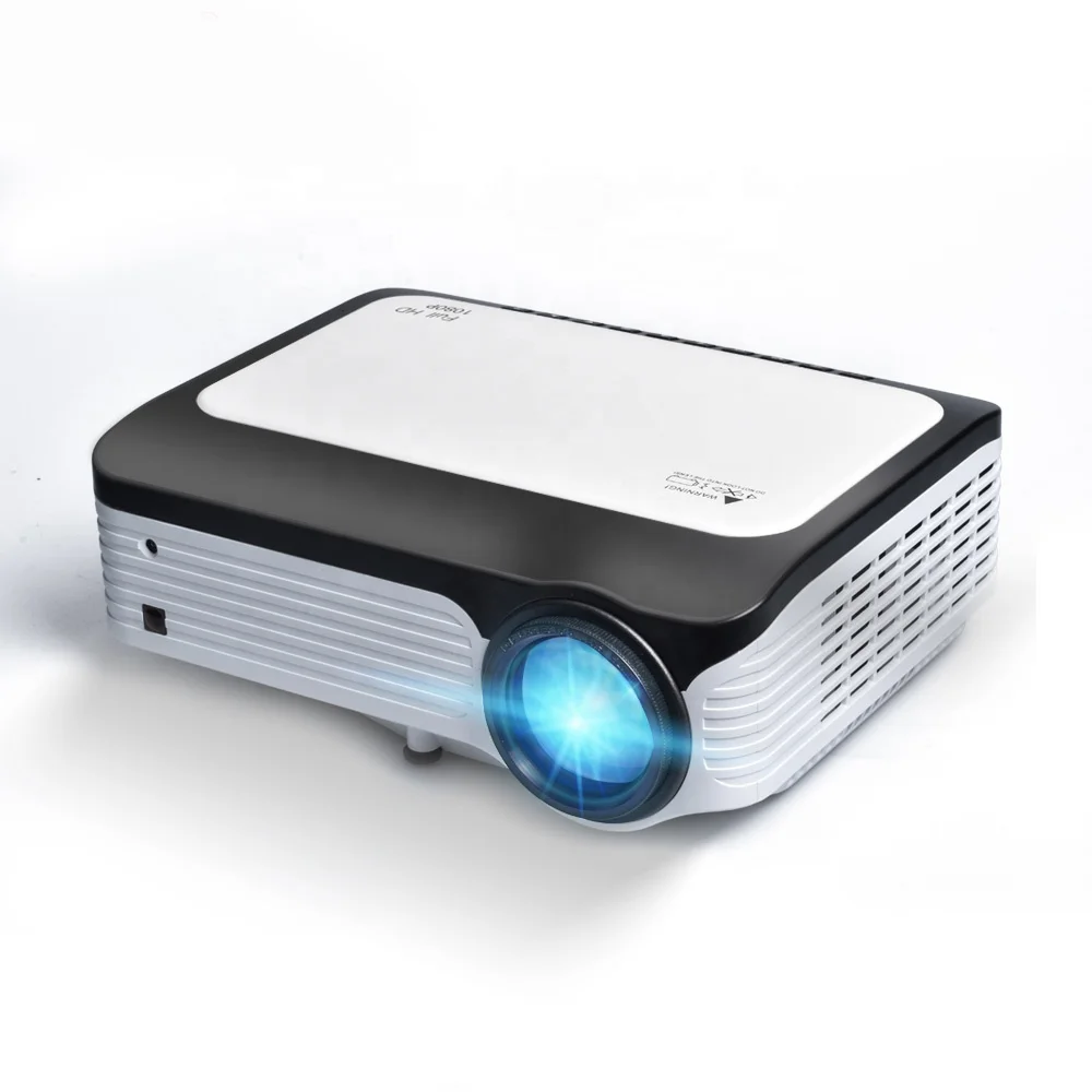 

P30 Smart Pen Interactive Projectors, Android Touch Screen Interactive Projector with Interactive Pen 1080p Full HD