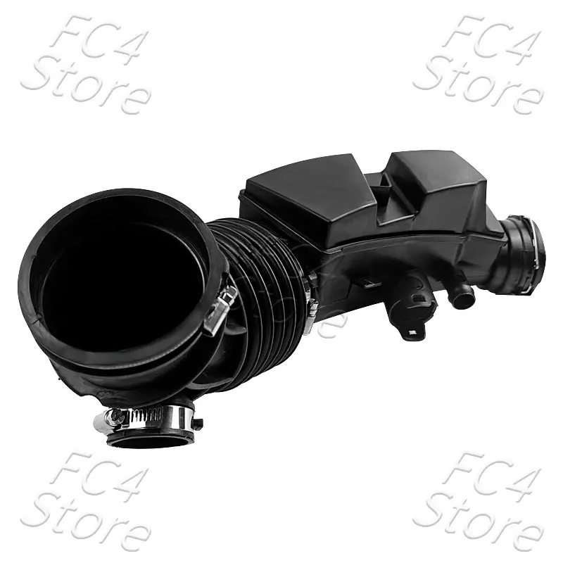 Впускной воздуховод (воздухозаборник) 13718663614 для BMW G08 G30 G31 G38 520I 530I 530IX530E 2015-2019, автомобильные аксессуары (art.: 3920db6923edf) - 3920db6923edf