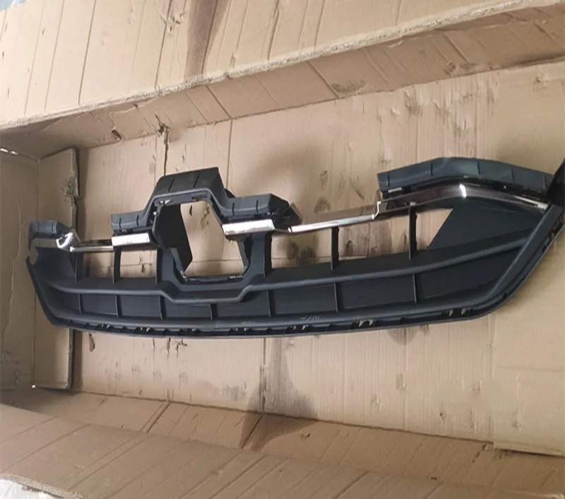 

Car Front Bumper Lower Grill Mask Radiator Grille for Haval f7