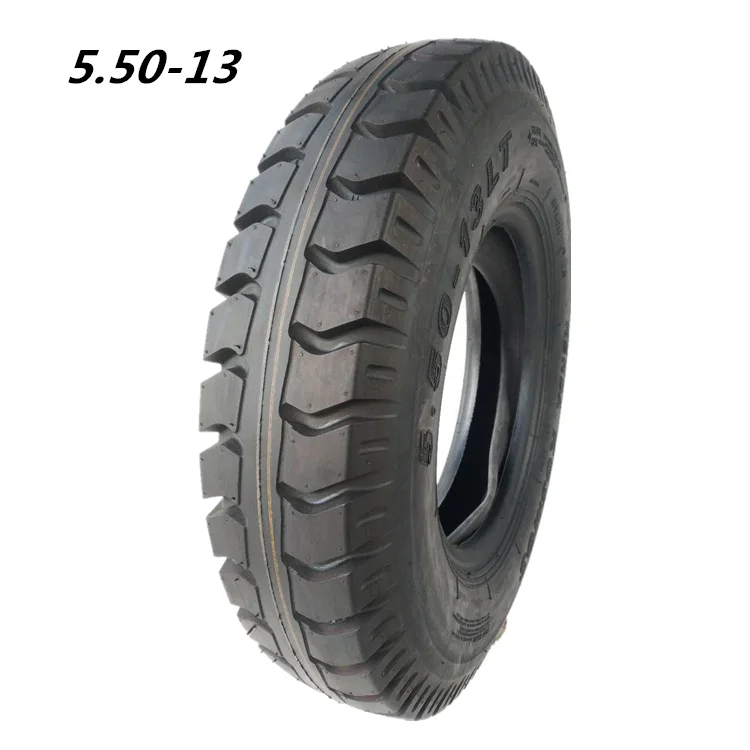 

High-quality Three wheel motorcycle tire 5.50-13
