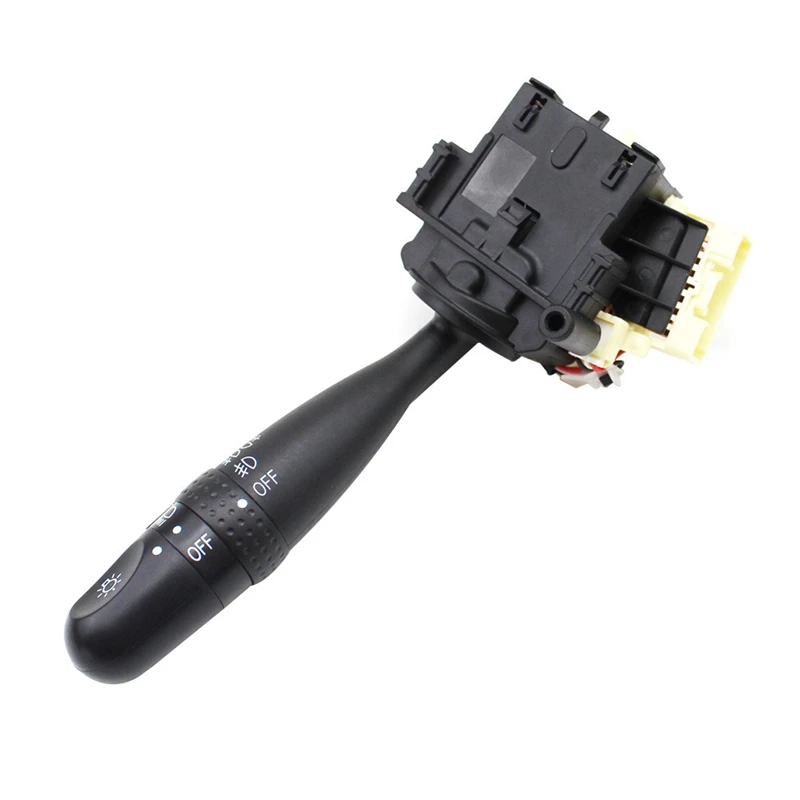 Новый автомобильный переключатель указателя поворота для головки лампы Suzuki Swift