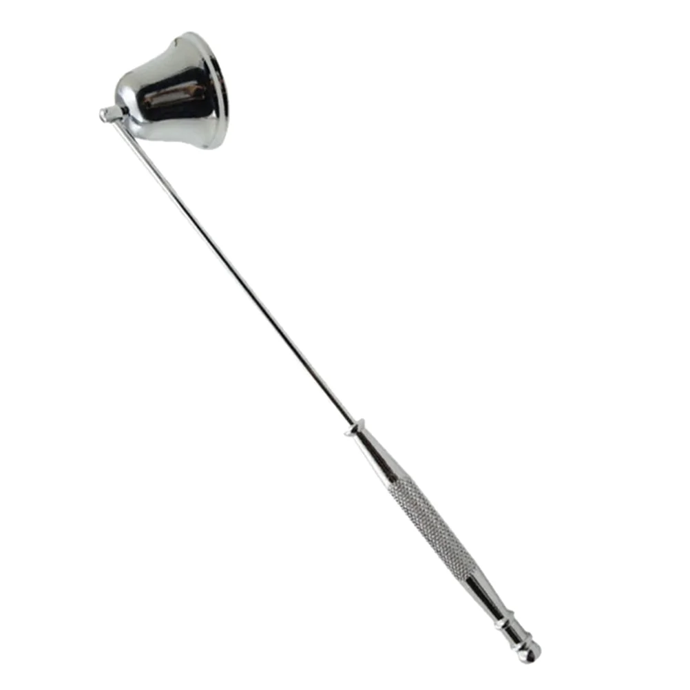 

Wick Snuffer Horn Shaped Extinguisheraccessory Trimmer Extinguish The Bell