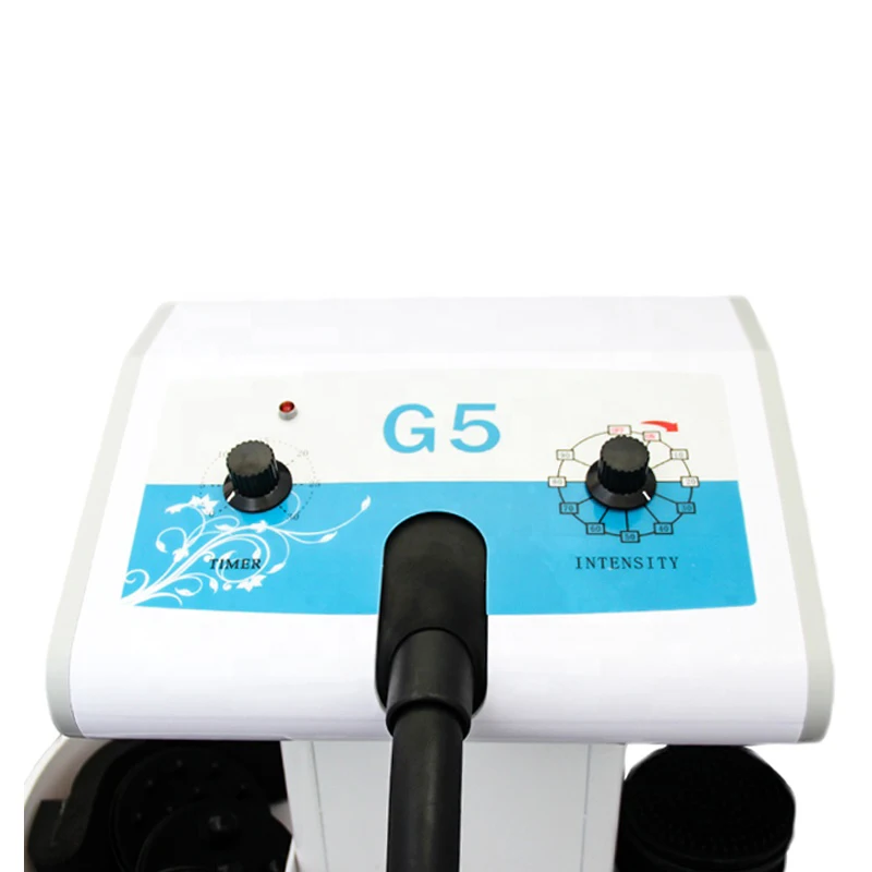 

Anti cellulite massager slimming massage machine G5