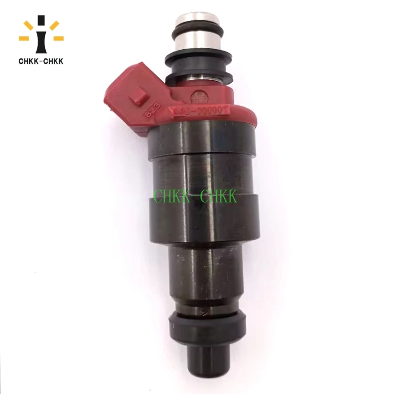 CHKK-CHKK 1/4/6x A46-000001 топливный инжектор для NISSAN 1975-1988 DATSUN 2.0L I4 2.4L 2.8L I6 A46000001