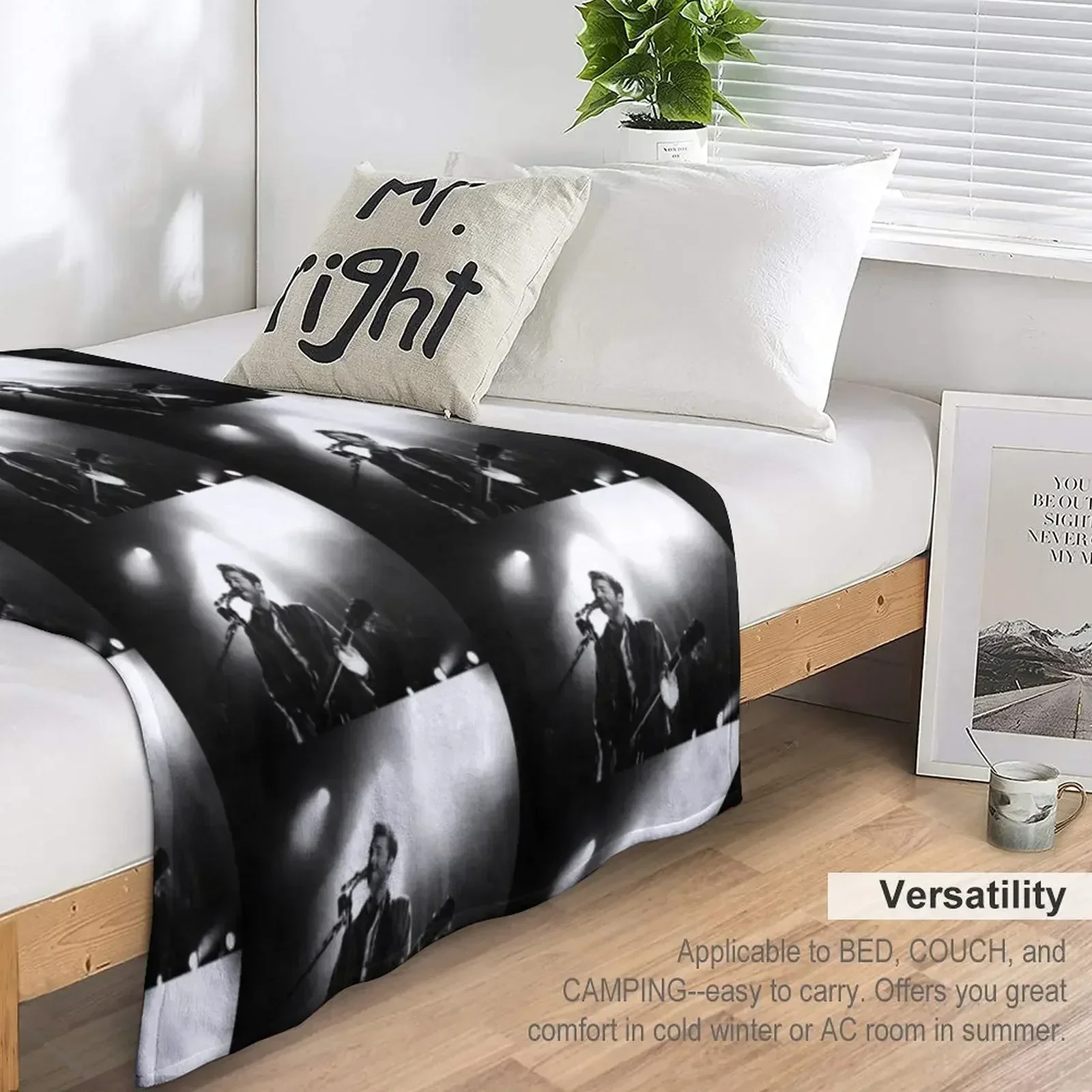 Sau Lord Rus Huron broto5 Tour Пледы Одеяла Для Диванов Спальные Мешки