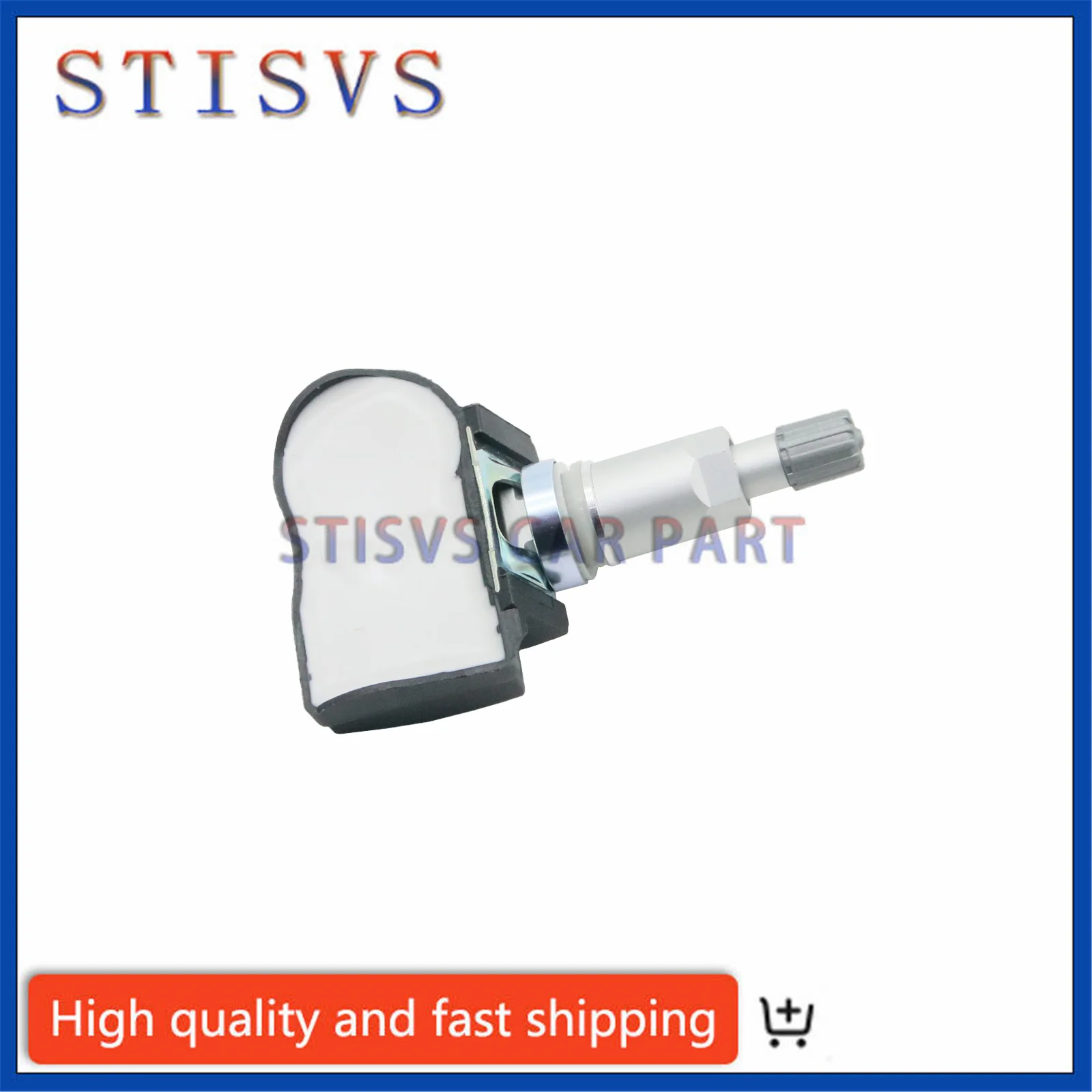 ДАТЧИК TPMS монитор давления в шинах 4H231A159CD для JAGUAR XJ SUPER V8 S-Type LAND ROVER LR3 RANG Evoque SPORT