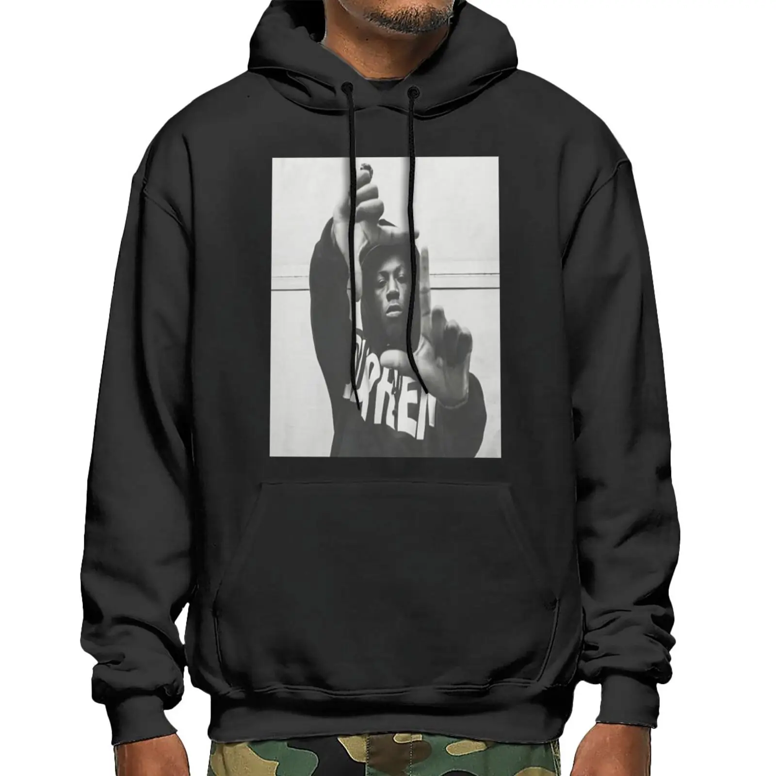 

Joey Badass Hiphop Bada B4Da All Sweatshirts Hoodies Sweater Male Anime Sweatshirt Women's Sweatshirt Women's Tracksuit Jacket