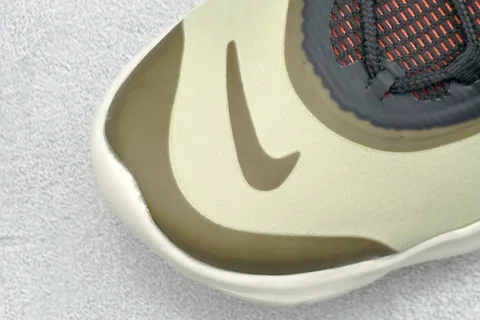 Мужчина и женщина кроссовки Модная повседневная обувь NIKE Free RN 2.0 1:1индивидуальные изделия