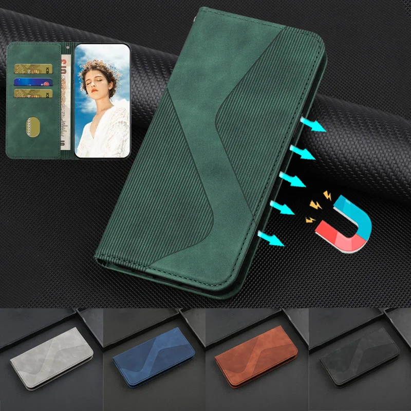 

Multi-function Card Leather Wallet Flip Cover For XiaoMi 11 10T Pro Poco X3 NFC M3 Vintage Holder Holster Bag Phone Case Etui