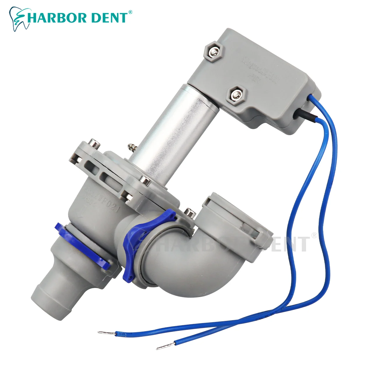 Стоматологический всасывающий насос отрицательного давления селектор