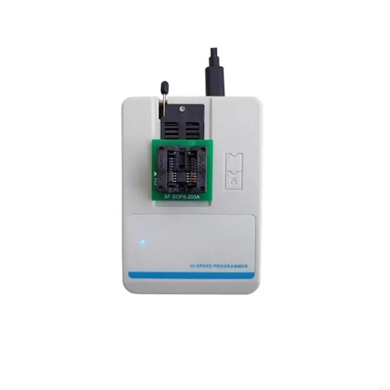 T5EA Compactly и Portable SP10A/B Progrommorm для удобства использования в различных настройках