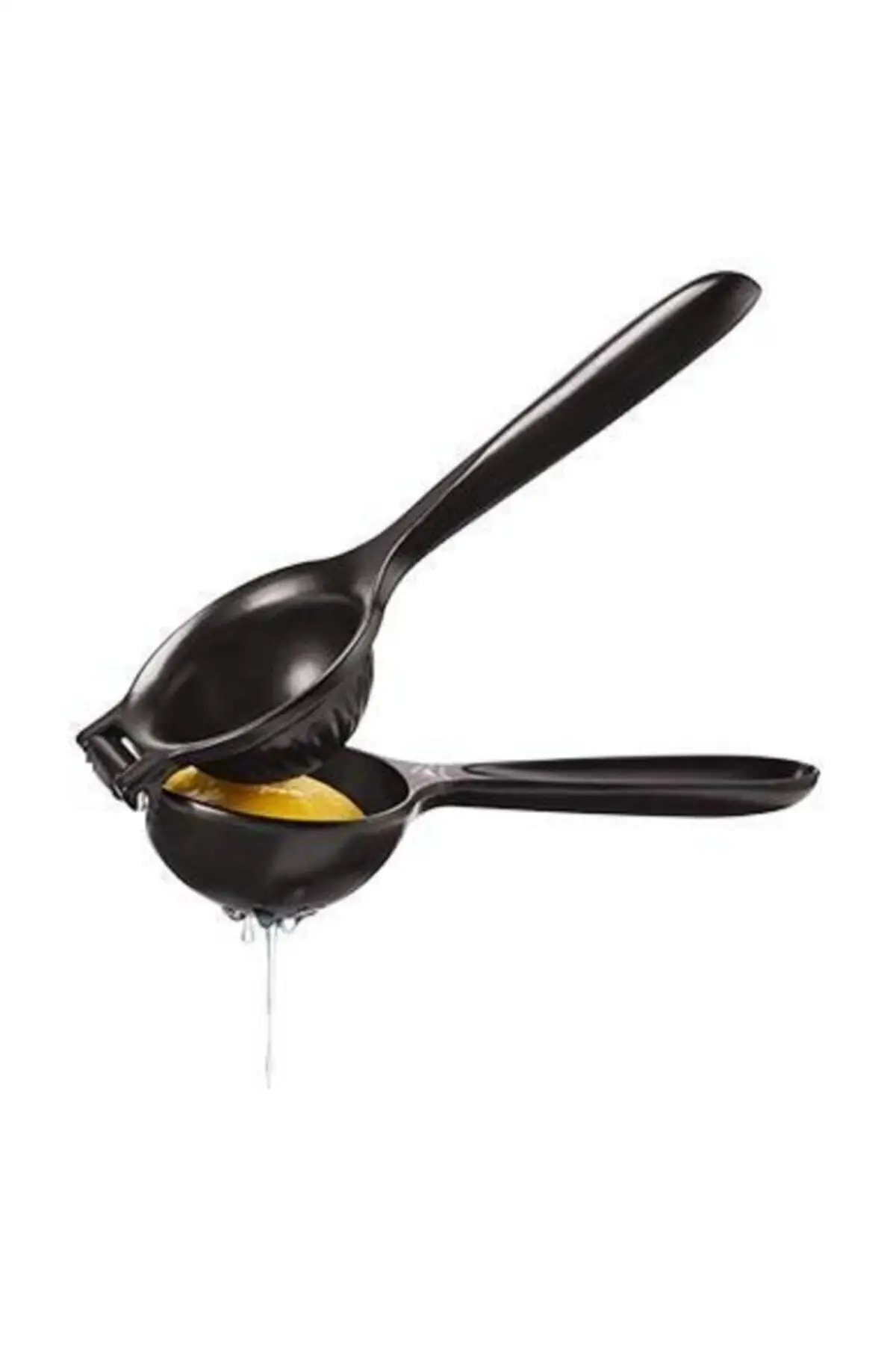 

Ручной пресс, соковыжималка для лимона, из нержавеющей стали