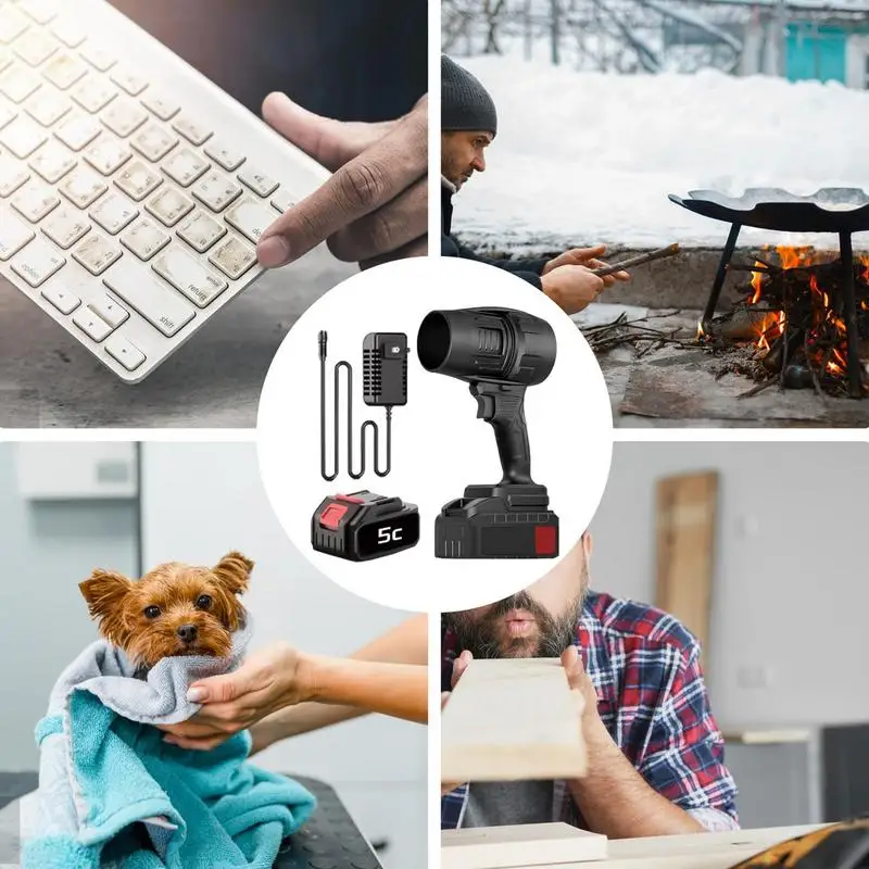 Воздуходувка для ПК автомобильная сушилка воздуходувка ручная фильтрованная