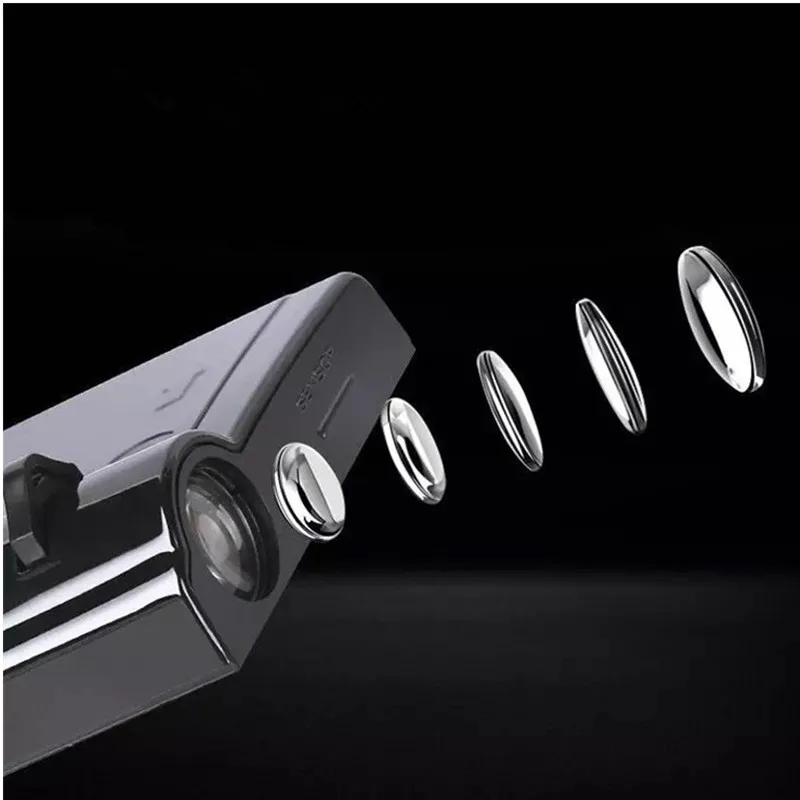 

LED Emblem Lamps Car Door Light Projector Welcome Lamps For Ford S-MAX MK1 2006-2015 Mondeo MK4 BA7 Car Accessories Decoration