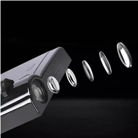 led emblem lamps car door light projector welcome lamps for ford s max mk1 2006 2015 mondeo mk4 ba7 car accessories decoration