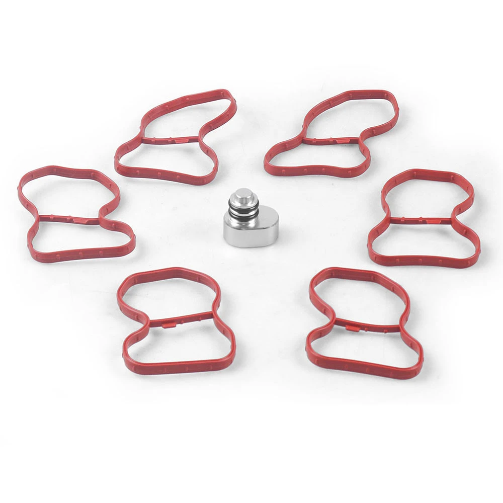 

Intake Swirl Flaps Plug Remove Kit For BMW N57 N57S E90 E91 E92 E93 F07 F10 F11