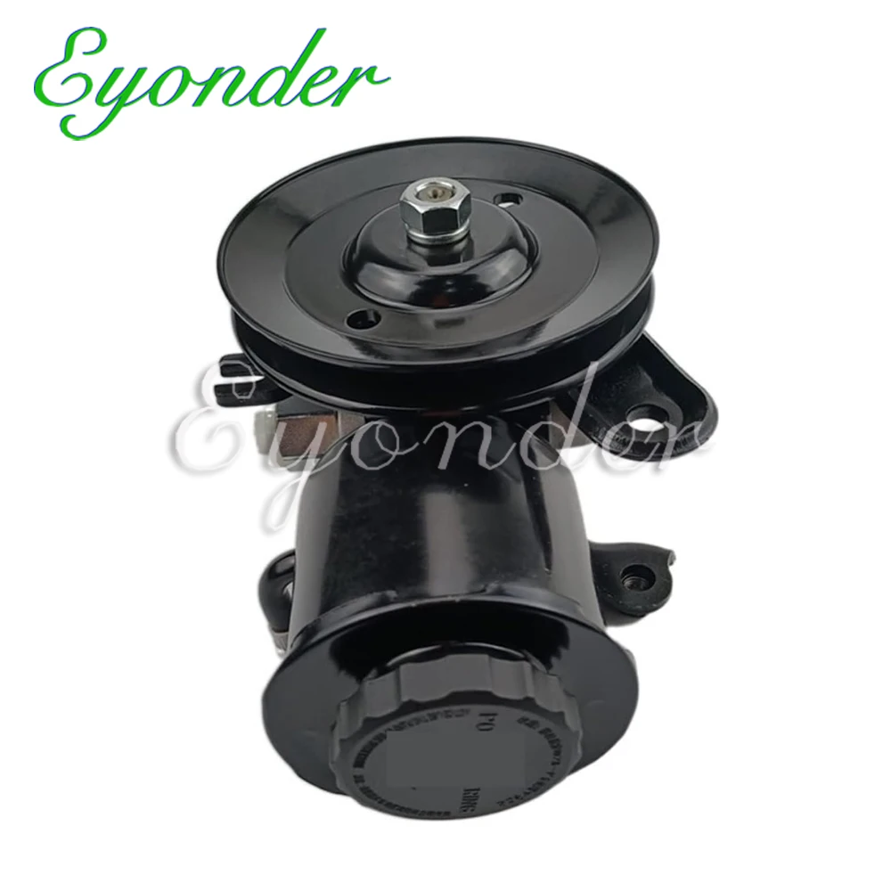 Гидравлический насос гидроусилителя рулевого управления автозапчастей для Nissan