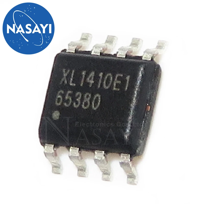 

XL1410E1 XL1410 SOP-8