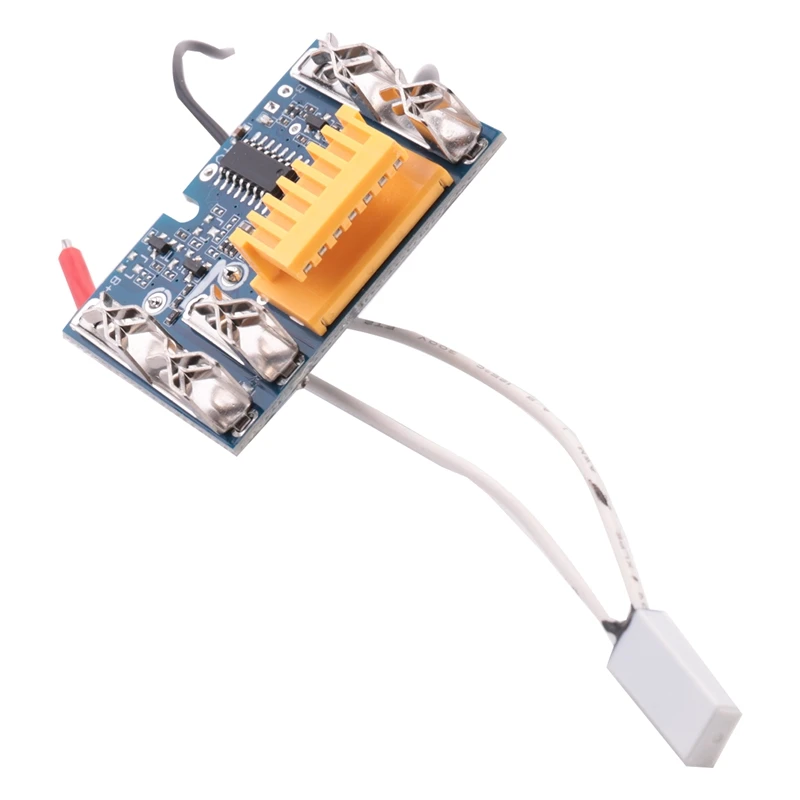 Замена печатной платы (PCB) для аккумуляторов 18В BL1830 BL1840 BL1850 BL1860-DTD2 (art.: 3920dc6816686) - 3920dc6816686