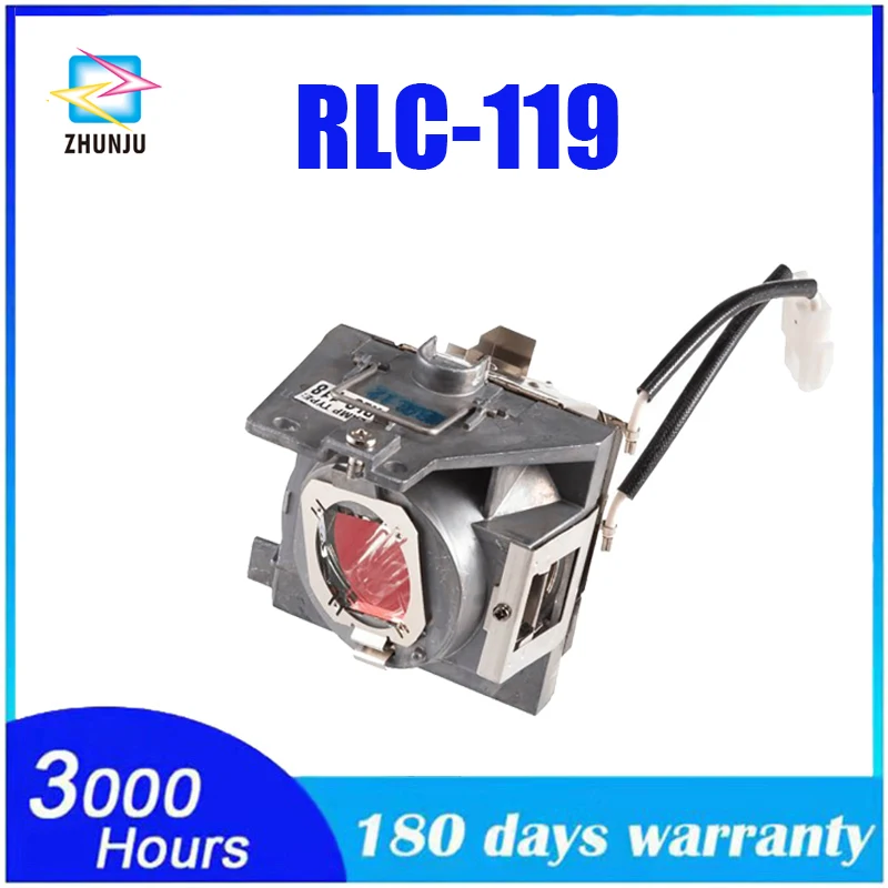 

RLC-119 High Quality Projector lamp With Housing for PX701HD/PG710WU