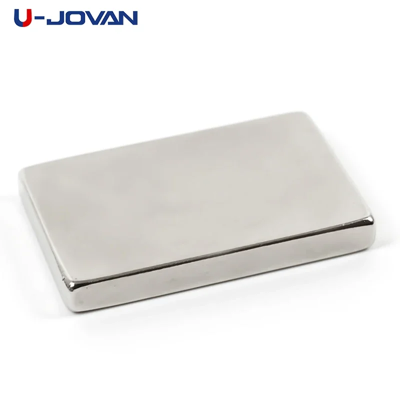 

U-JOVAN блок магниты N35 40x25x5 мм