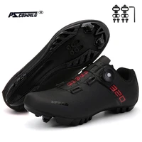 new listed bicycle shoes self locking road cycling shoes professional spd racing shoes men mtb bicycle sports shoes unisex