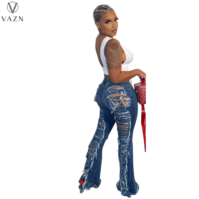 Лидер продаж 2022 популярный однотонный милый топ с отверстиями пикантные офисные