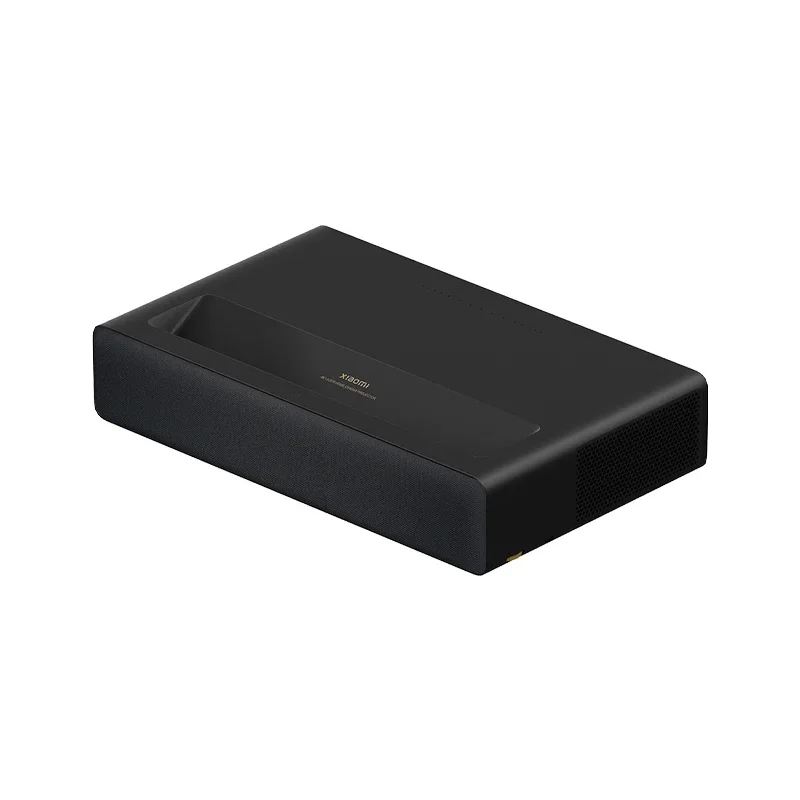 Новейший кинопроектор Mijia 2 4K полностью автоматический проектор MEMC 2400ANSI люмен