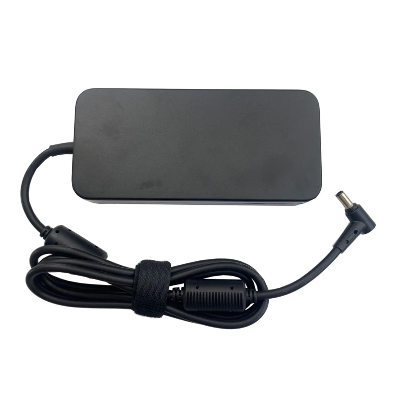 

180W Laptop Power Charger AC Adapter 20V 9A 6.0x3.7mm Connector For Asus ADP-180TB G GA502DU FX705D Laptops E8BE