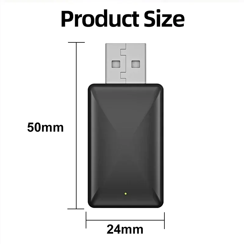 Для Kia Rio Новые автомобильные аксессуары Plug And Play WiFi Fast Connect Smart Dongle 2in1 Беспроводной