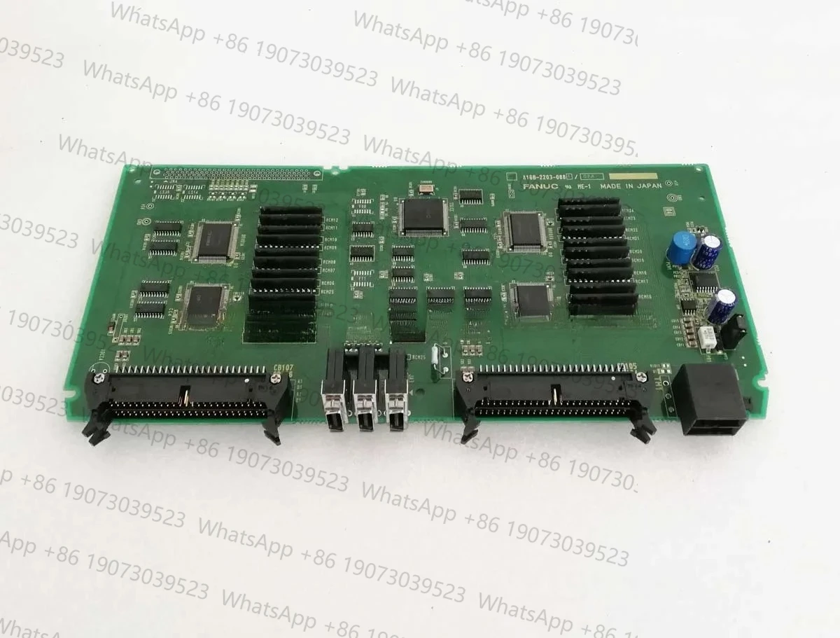 Оригинальная новая печатная плата ввода-вывода A16B-2203-0881 для системы контроллера