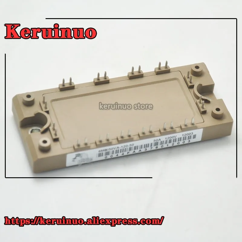 Новый модуль 6MBI50VA-120-50 6MBI50VA-120 в наличии