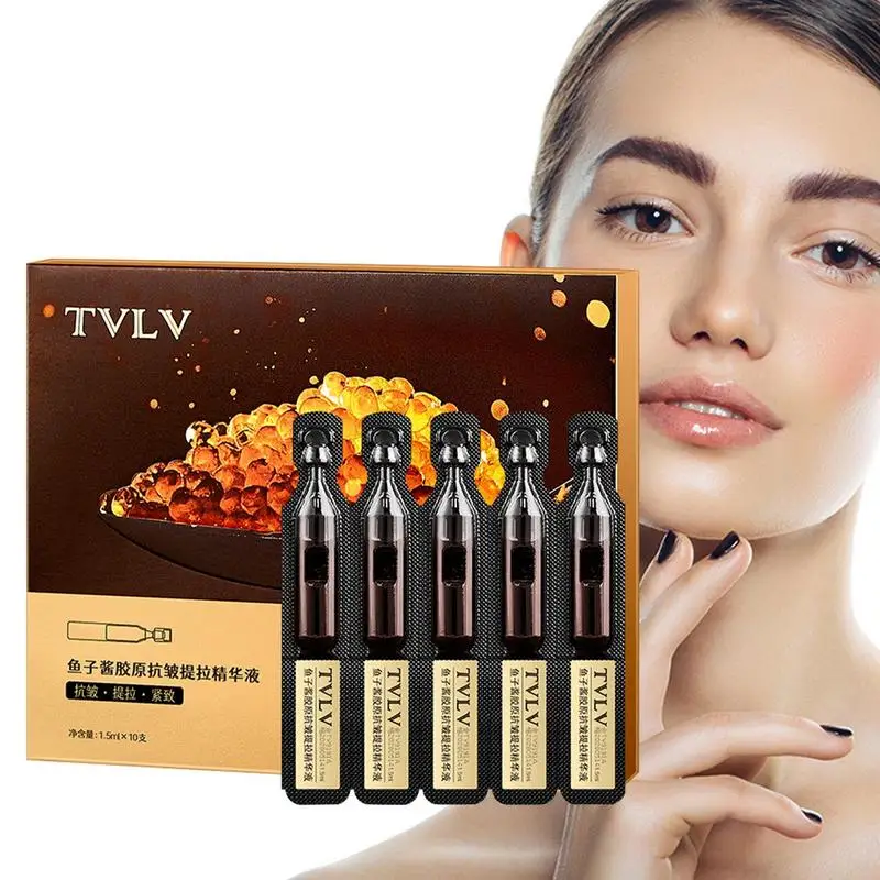 

Увлажняющие сыворотки для лица, 10 палочек/коробка