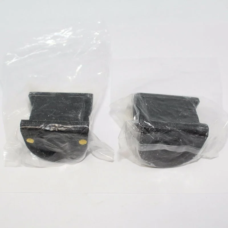 

2PCS For SUBARU Impreza Legacy Front Stabilizer Sway Bar Bushing 20414FG020