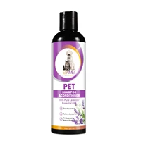 shampoo for dogs puppy supplies for dry itchy sensitive skin deep cleansing of dirt and oil dog conditioner suitable for all