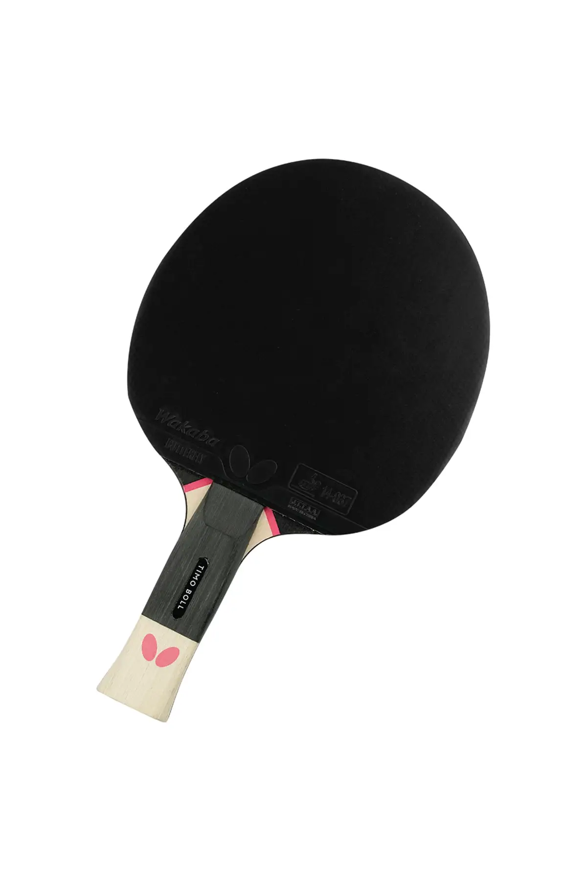 

85032s Boll Smart Grip Sg99 Ittf approved table tennis equipment & accessories sports Outdoor
