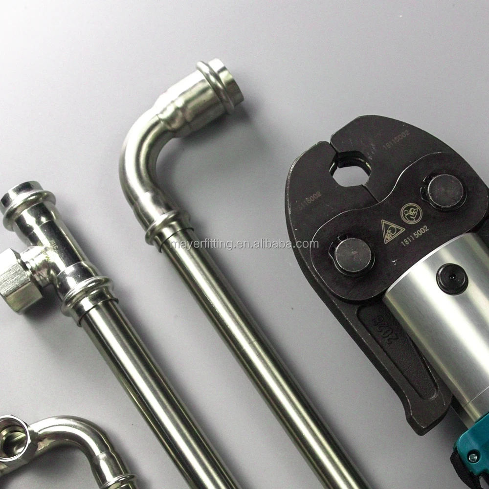 

Press Sling for hydraulic press tool model ring die for crimping