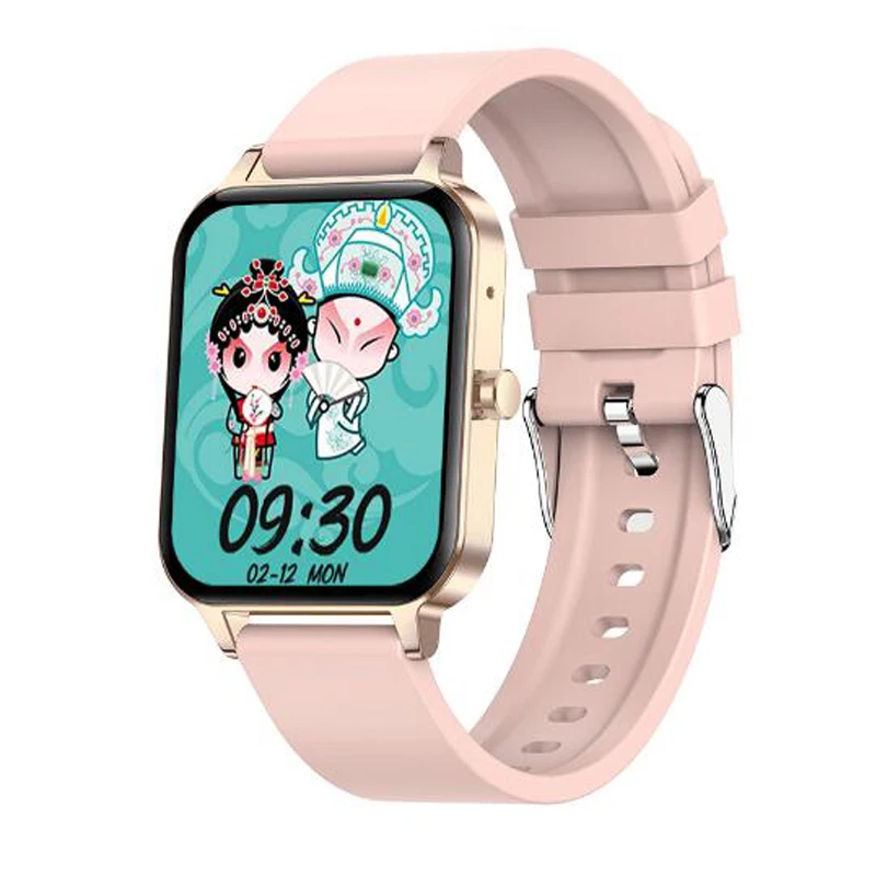 Для Doogee V20 Pro V30T V30 V10 V11 S99 Смарт-часы с пульсометром и кислородом спортивные