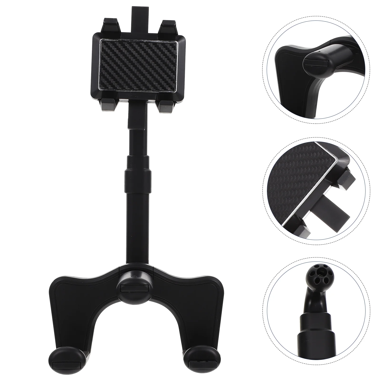 

Car Air Outlet Phone Bracket Air Outlet Phone Holder Rotation Phone Stand