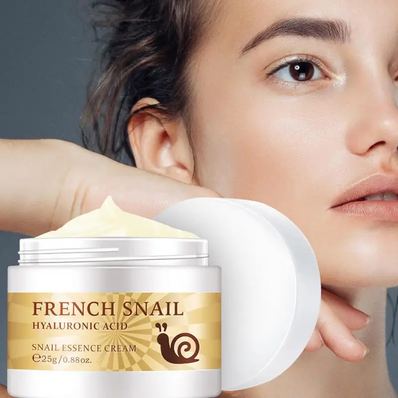 

Увлажняющая и питательная сыворотка для лица, с гиалуроновой кислотой, 25 г